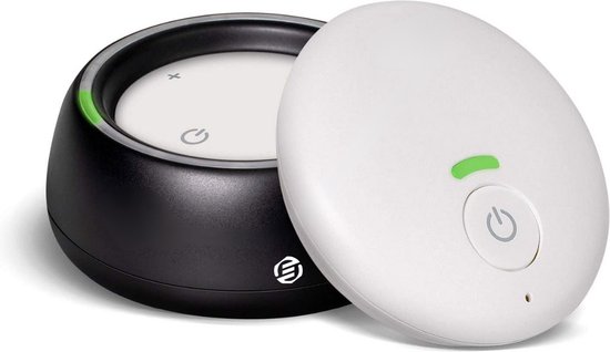 Equivera Babyfoon Camera Indoor Premium review