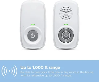 Equivera Babyfoon Camera Indoor Premium
