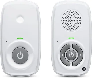 Equivera Babyfoon Camera Indoor Premium