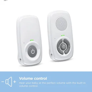 Equivera Babyfoon Camera Indoor Premium