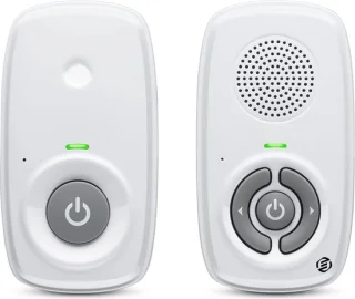 Equivera Babyfoon Camera Indoor Premium
