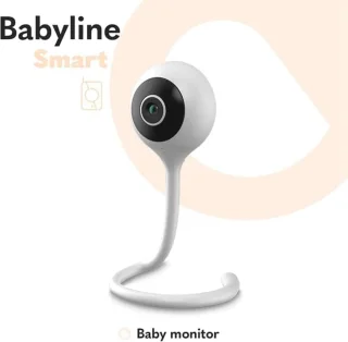 Equivera Babyfoon Camera Indoor Premium