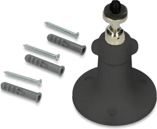 Equivera Babyfoon Camera Premium Indoor