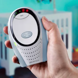 Equivera Babyfoon Camera Premium Indoor