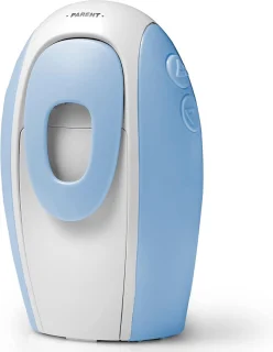Equivera Babyfoon Camera Premium Indoor