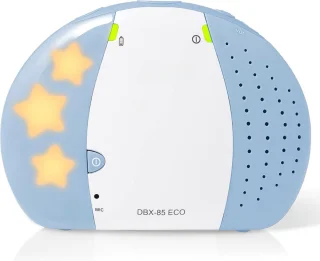 Equivera Babyfoon Camera Premium Indoor