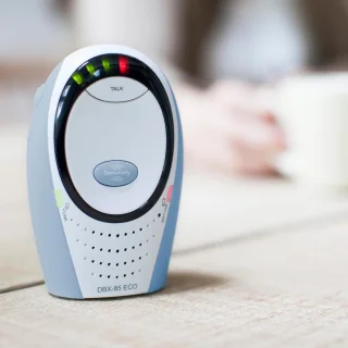 Equivera Babyfoon Camera Premium Indoor