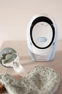 Equivera Babyfoon Camera Premium Indoor