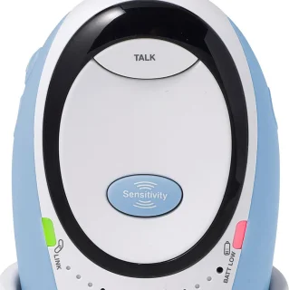 Equivera Babyfoon Camera Premium Indoor