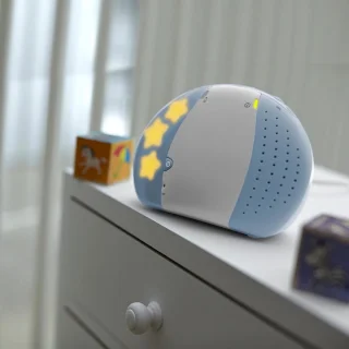 Equivera Babyfoon Camera Premium Indoor