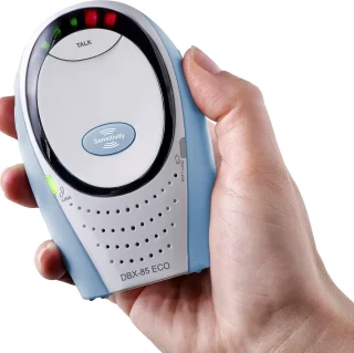 Equivera Babyfoon Camera Premium Indoor
