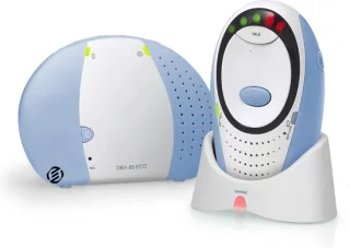 Equivera Babyfoon Camera Premium Indoor
