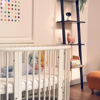 Equivera Babyfoon Camera Premium