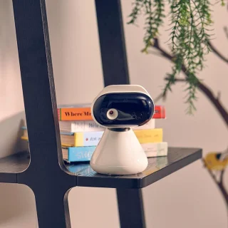 Equivera Babyfoon Camera Premium