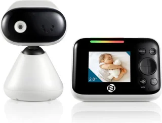 Equivera Babyfoon Camera Premium