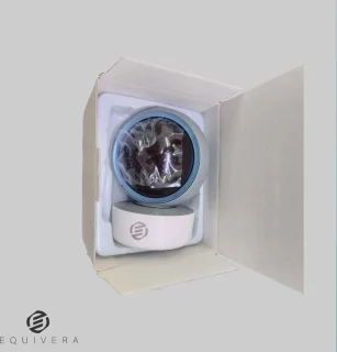 Equivera Babyfoon met Camera Full HD Wifi