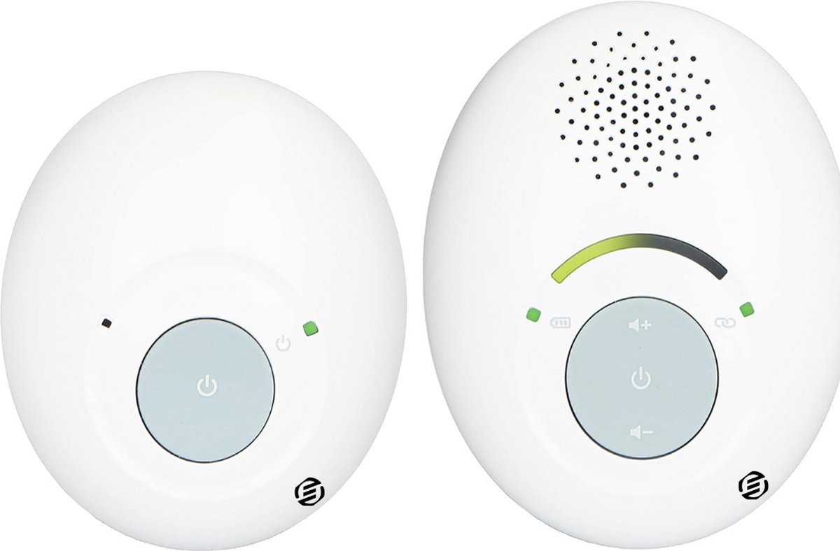Equivera Babyfoon met Camera Premium