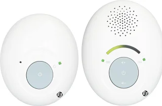 Equivera Babyfoon met Camera Premium