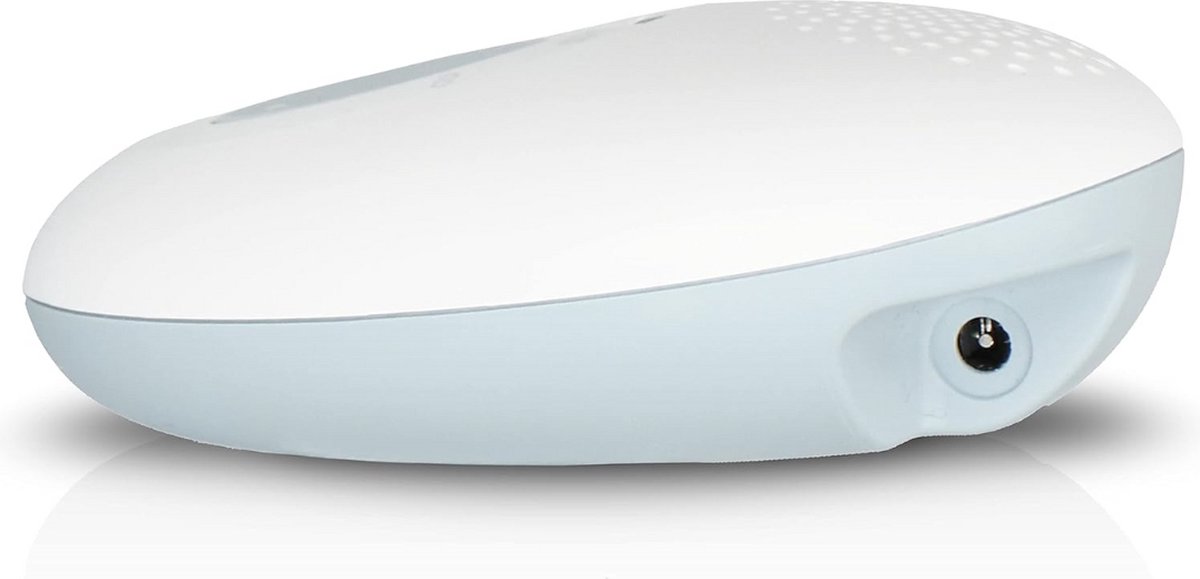 Equivera Babyfoon met Camera Premium