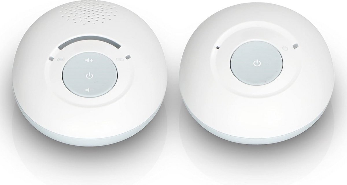 Equivera Babyfoon met Camera Premium