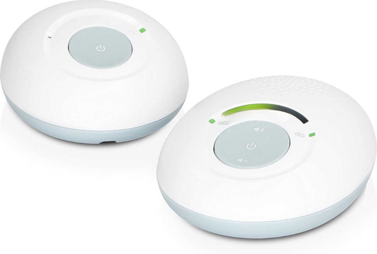 Equivera Babyfoon met Camera Premium