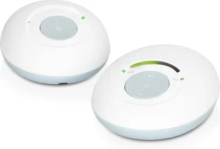 Equivera Babyfoon met Camera Premium