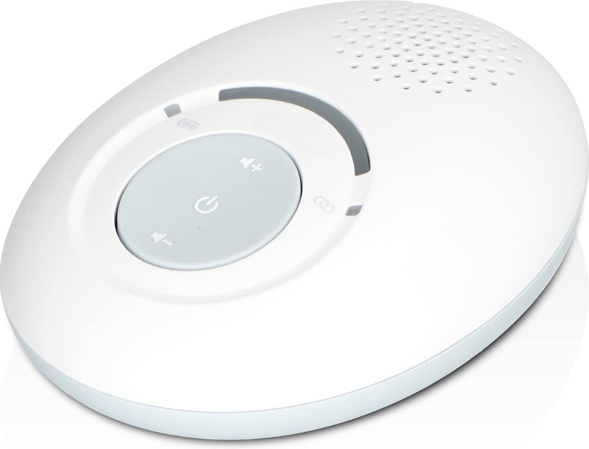 Equivera Babyfoon met Camera Premium