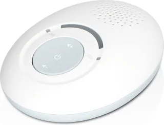 Equivera Babyfoon met Camera Premium
