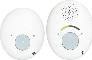 Equivera Babyfoon met Camera Premium