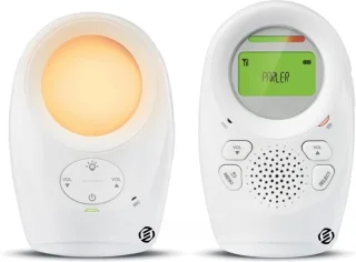 Equivera Babyfoon met Camera Premium