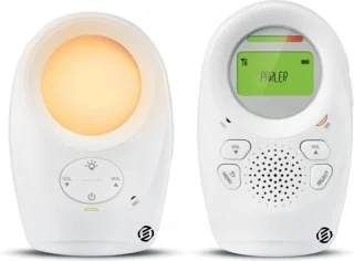 Equivera Babyfoon met Camera Premium