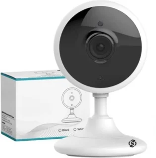 Equivera Babyfoon met Camera Premium Indoor