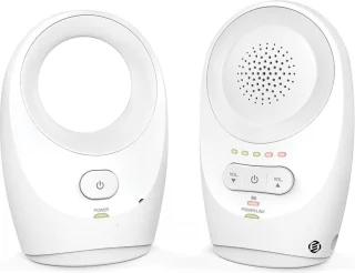 Equivera Babyfoon met Camera Premium