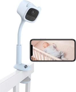 Equivera Babyfoon met Camera Premium