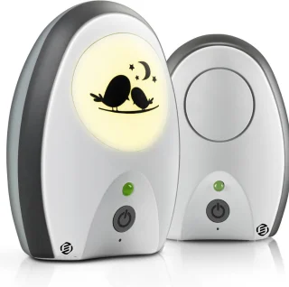 Equivera Babyfoon met Camera Premium