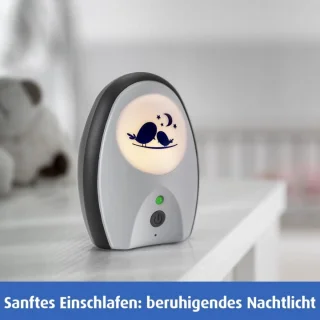 Equivera Babyfoon met Camera Premium