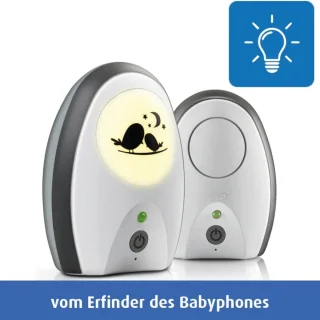 Equivera Babyfoon met Camera Premium