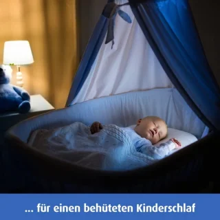 Equivera Babyfoon met Camera Premium