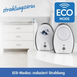 Equivera Babyfoon met Camera Premium