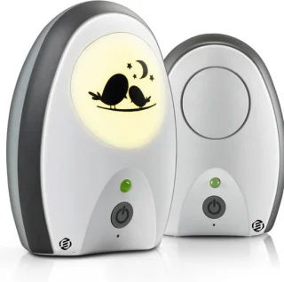 Equivera Babyfoon met Camera Premium