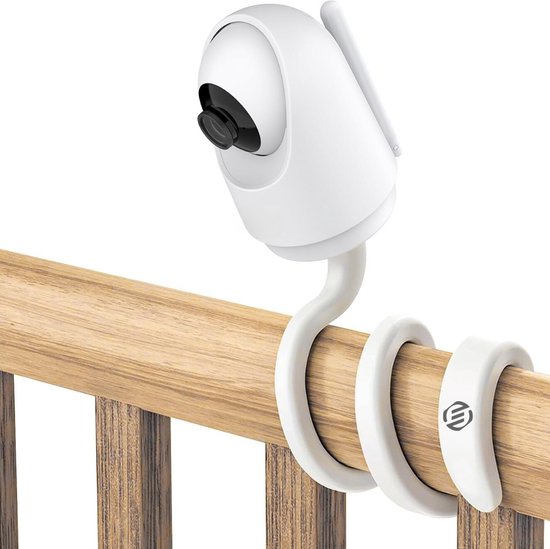 Flexibele en veilige bevestiging voor je BBM03-camera