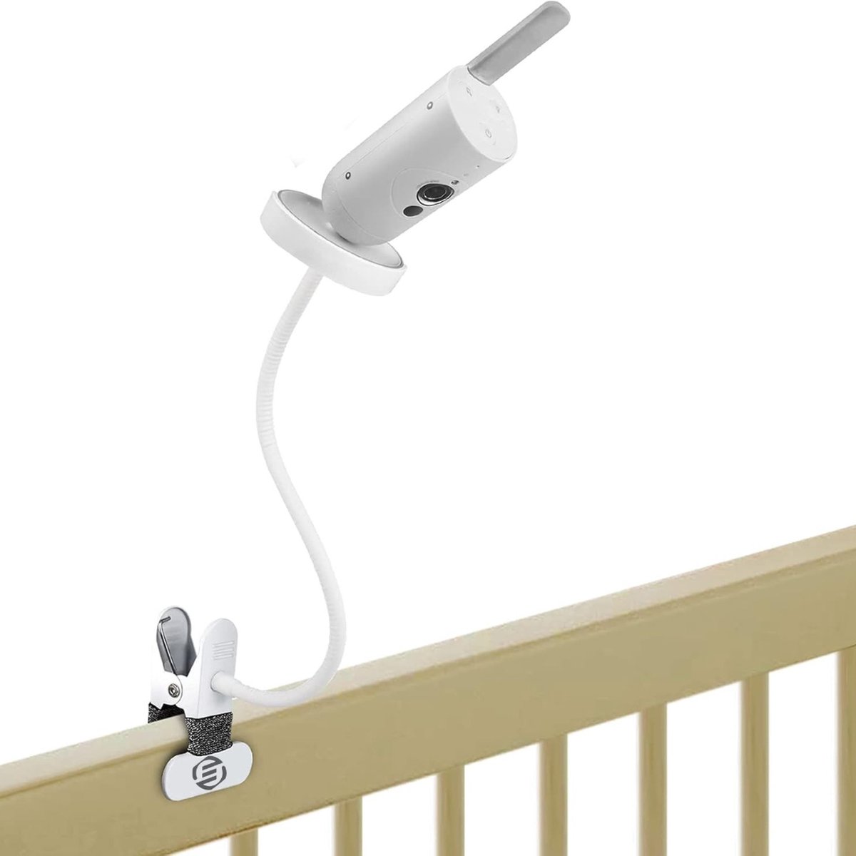 Equivera babyfoonhouder voor SCD923/26 videomonitor