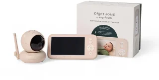 ergopouch Drift Home Babyfoon