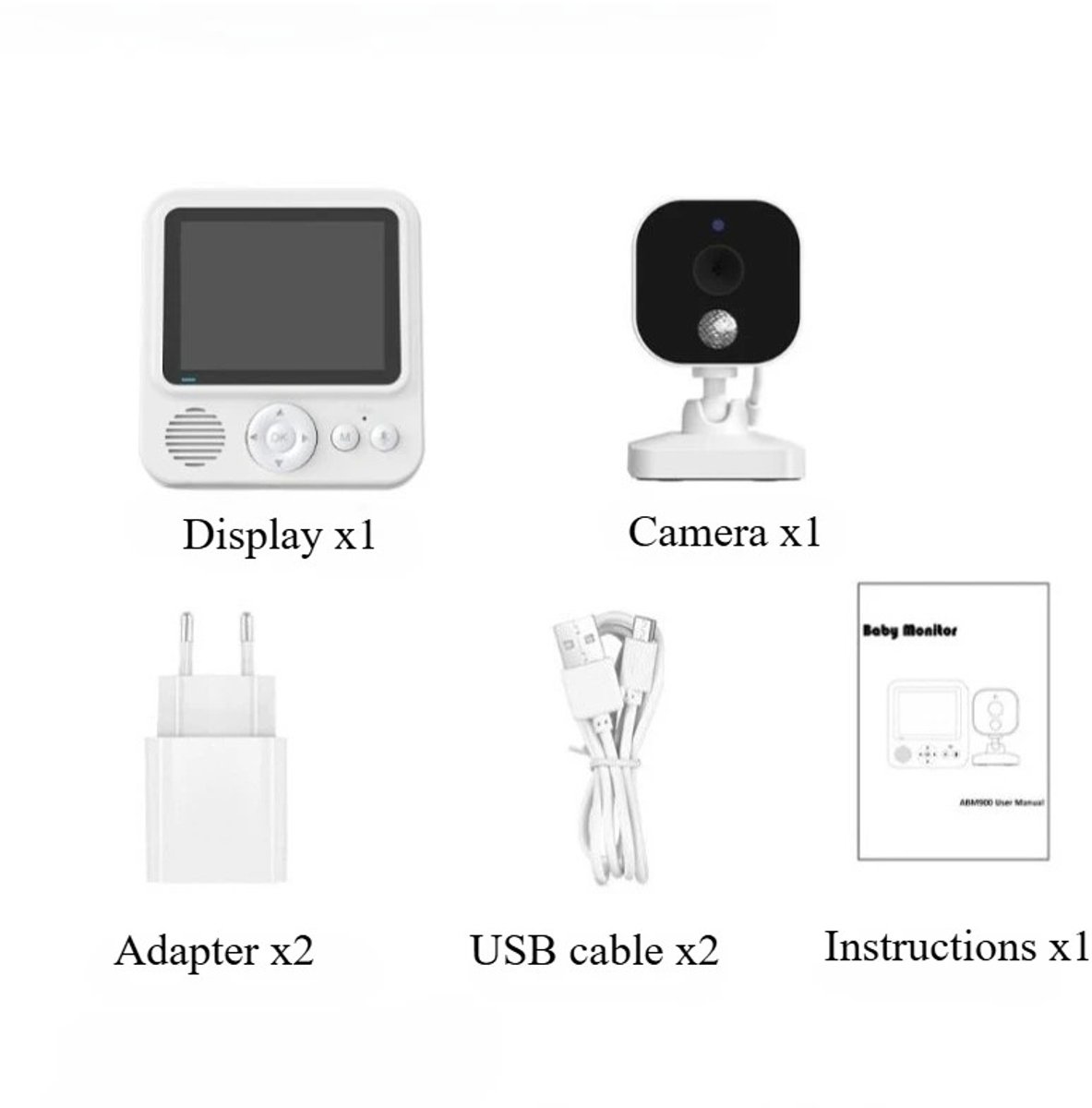 Wat vinden we minder goed