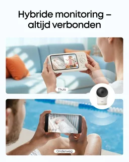 eufy Baby Monitor C10 - Extra Camera