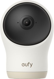 Helder 2K beeld en slimme detectie — extra zicht met de eufy C10-camera