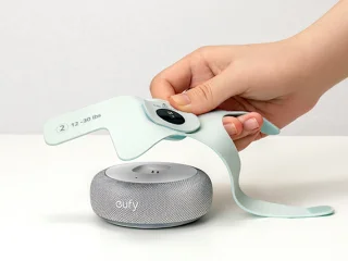 eufy Baby S340 Smart Sock Babyfoon