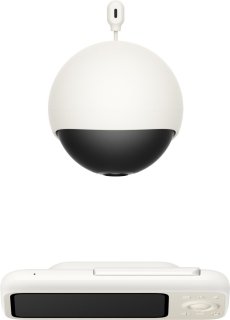 Wat vinden we goed aan de eufy Babyfoon C10