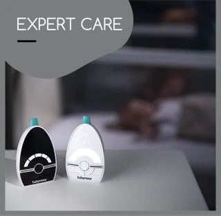 Expert Care Babyfoon 2019