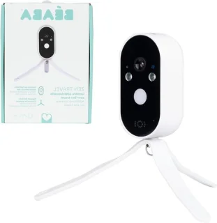 Extra babycamera babyfoon